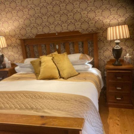 Evergreen Bed&Breakfast Swords Buitenkant foto
