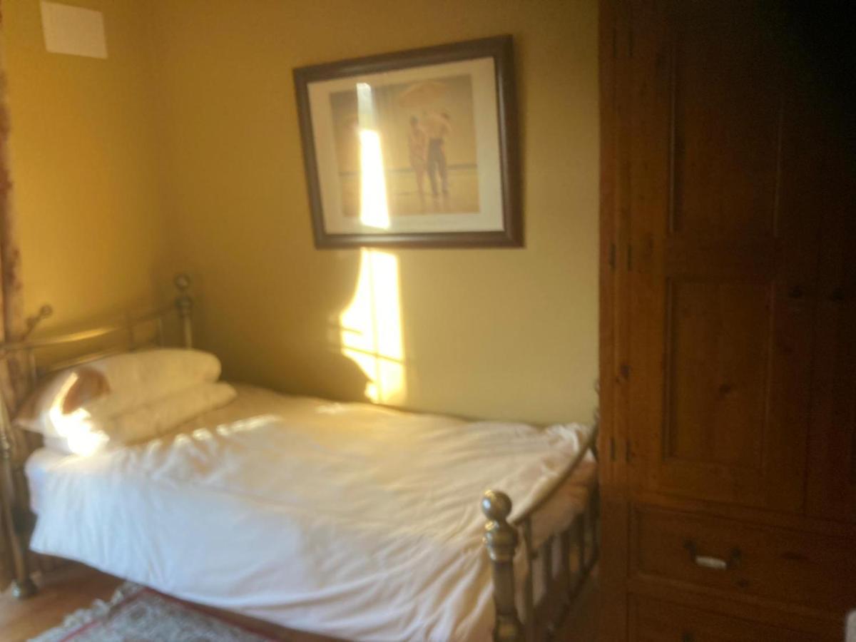 Evergreen Bed&Breakfast Swords Buitenkant foto