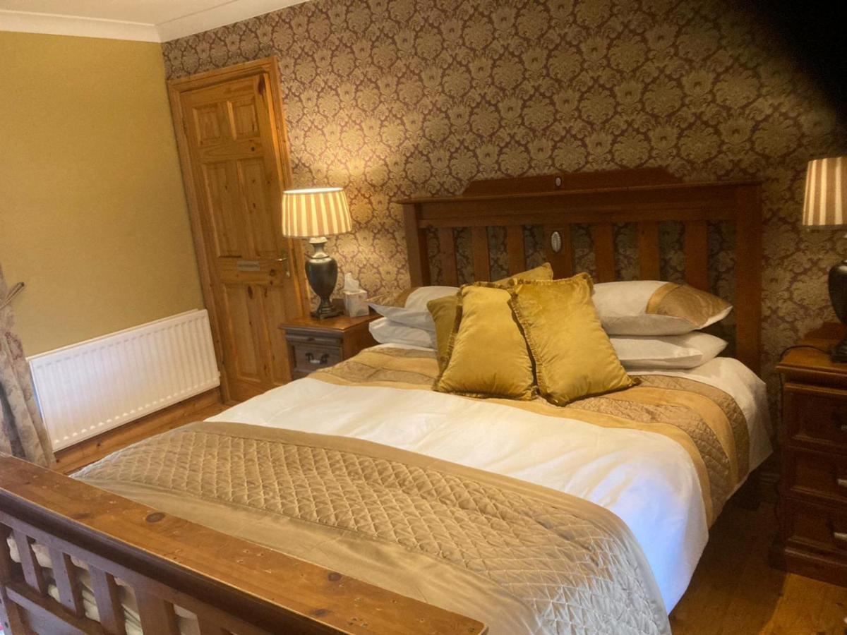 Evergreen Bed&Breakfast Swords Buitenkant foto