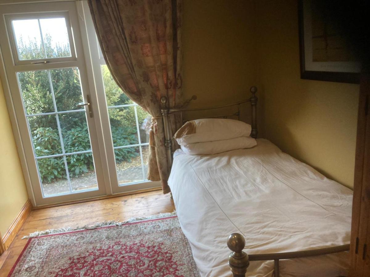 Evergreen Bed&Breakfast Swords Buitenkant foto