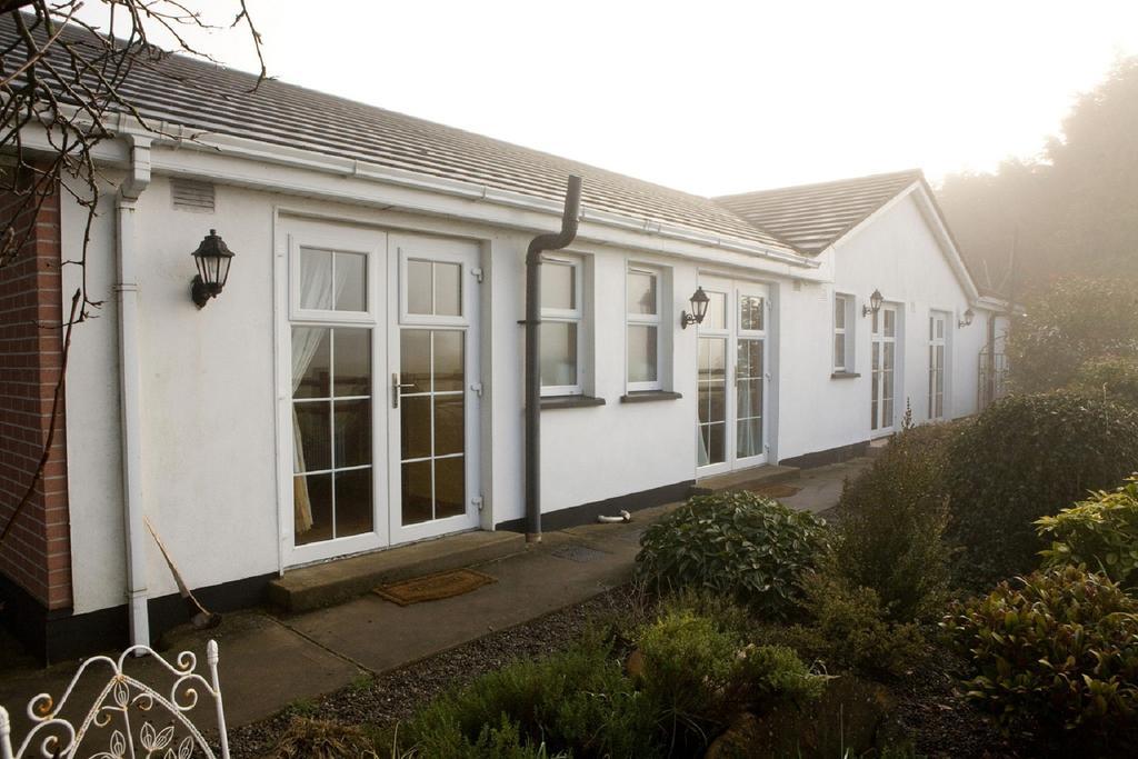 Evergreen Bed&Breakfast Swords Buitenkant foto