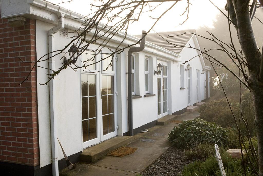 Evergreen Bed&Breakfast Swords Buitenkant foto