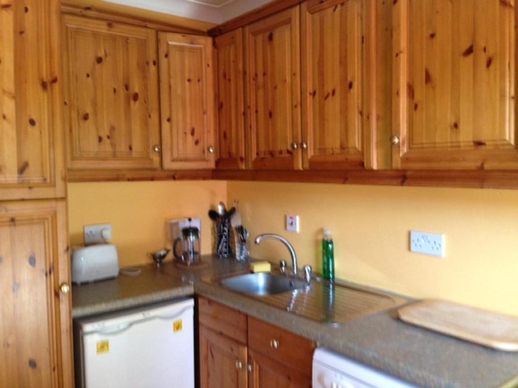 Evergreen Bed&Breakfast Swords Kamer foto