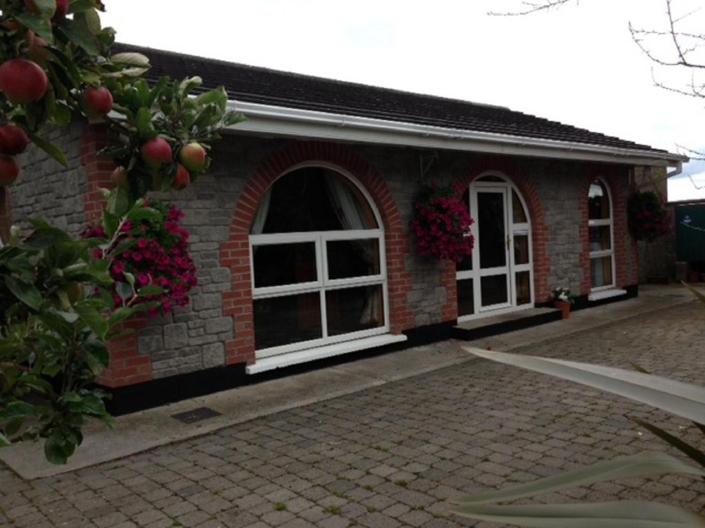 Evergreen Bed&Breakfast Swords Kamer foto