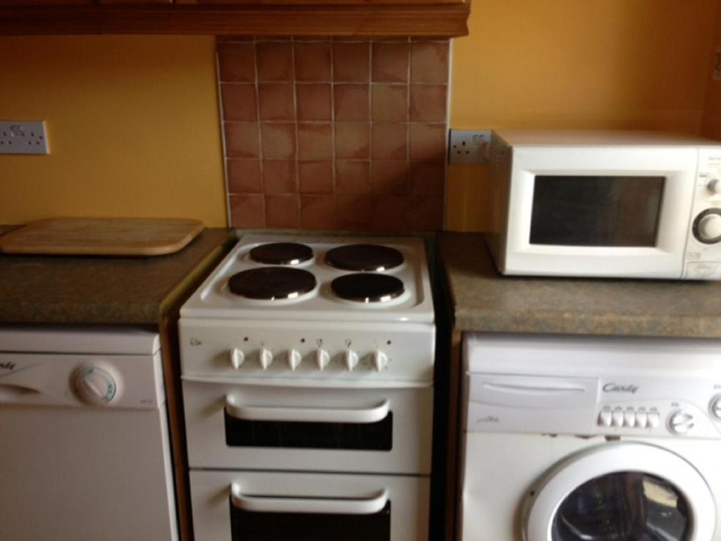Evergreen Bed&Breakfast Swords Kamer foto