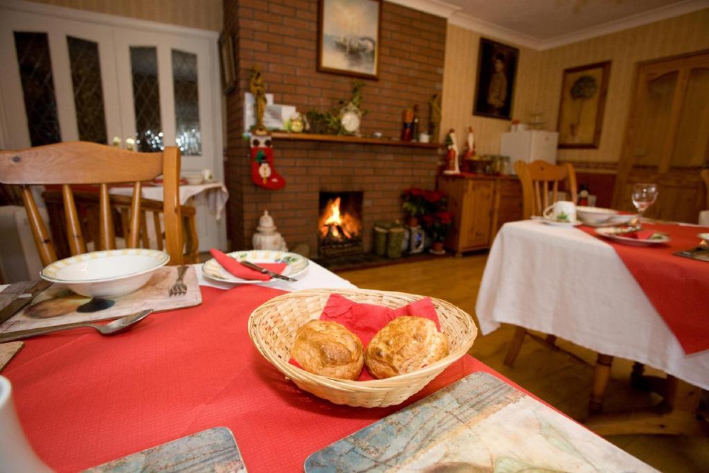 Evergreen Bed&Breakfast Swords Buitenkant foto