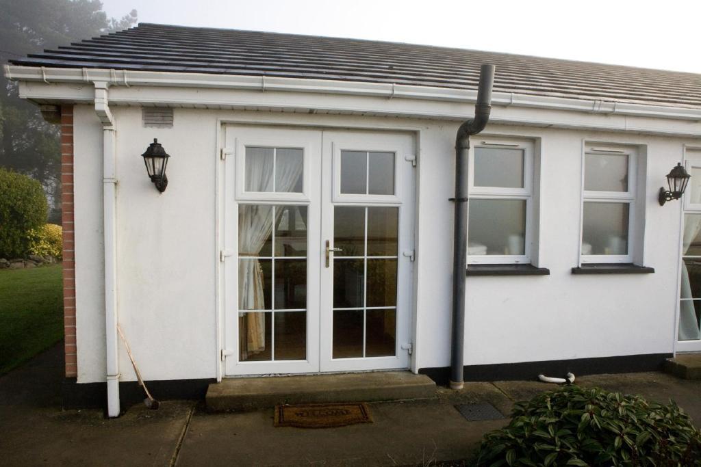 Evergreen Bed&Breakfast Swords Buitenkant foto