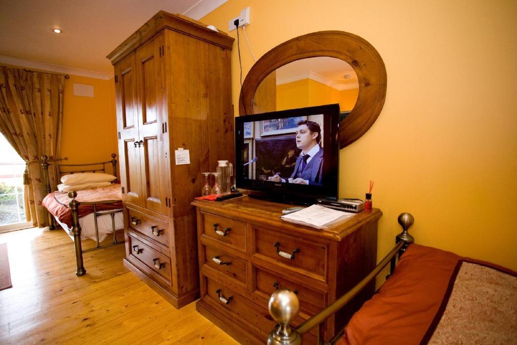 Evergreen Bed&Breakfast Swords Kamer foto