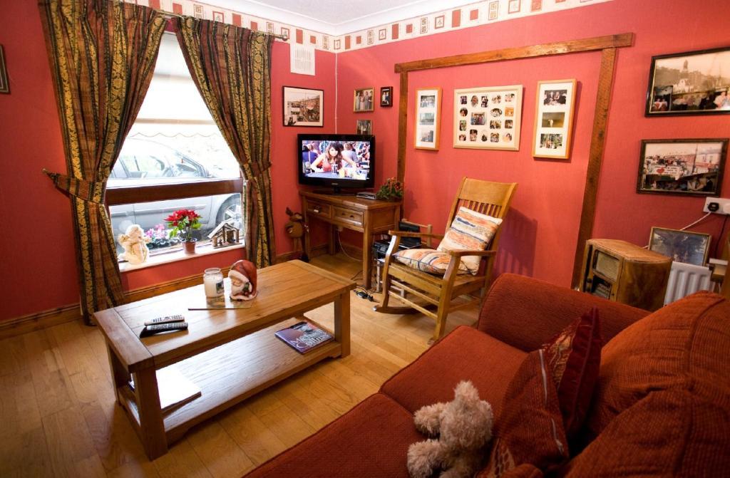 Evergreen Bed&Breakfast Swords Buitenkant foto
