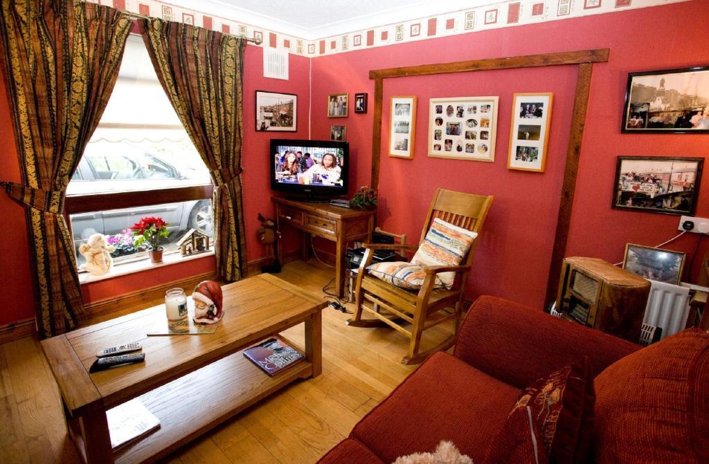 Evergreen Bed&Breakfast Swords Buitenkant foto