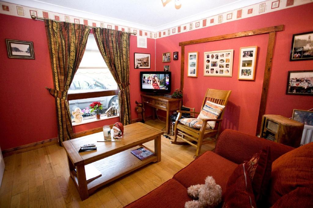 Evergreen Bed&Breakfast Swords Buitenkant foto