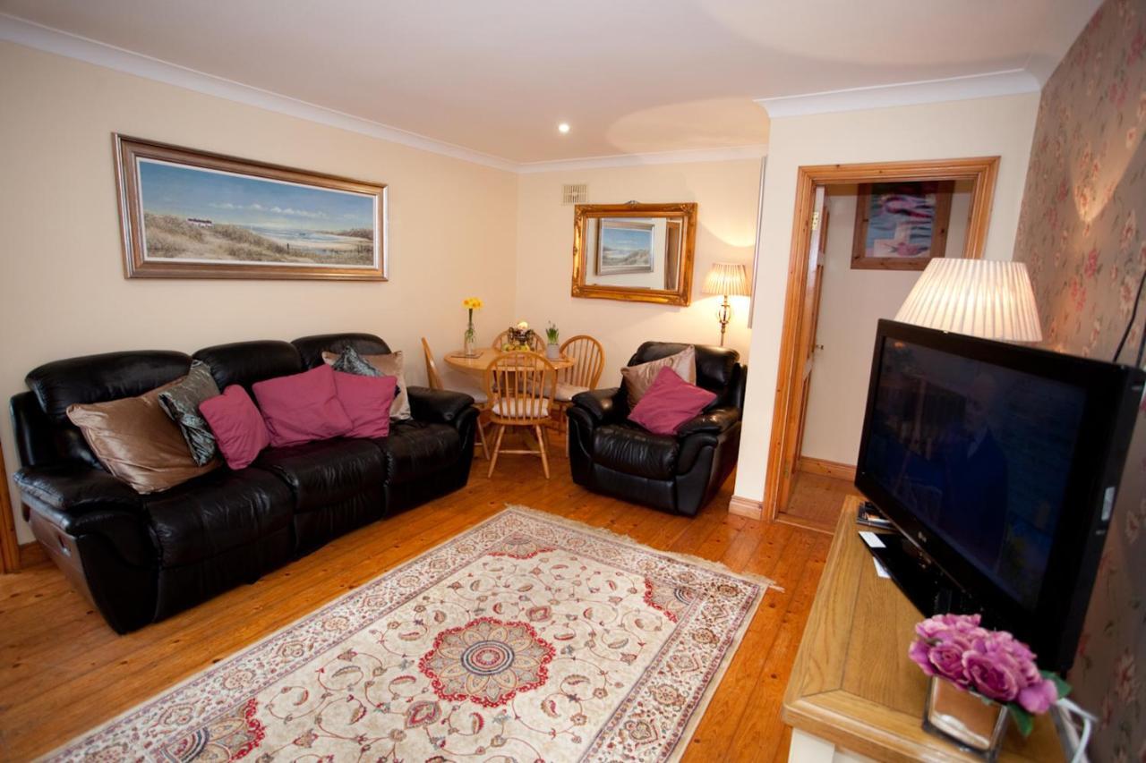 Evergreen Bed&Breakfast Swords Buitenkant foto