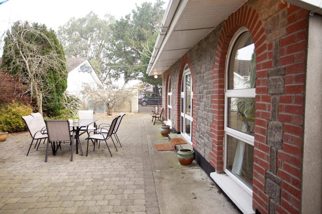 Evergreen Bed&Breakfast Swords Buitenkant foto