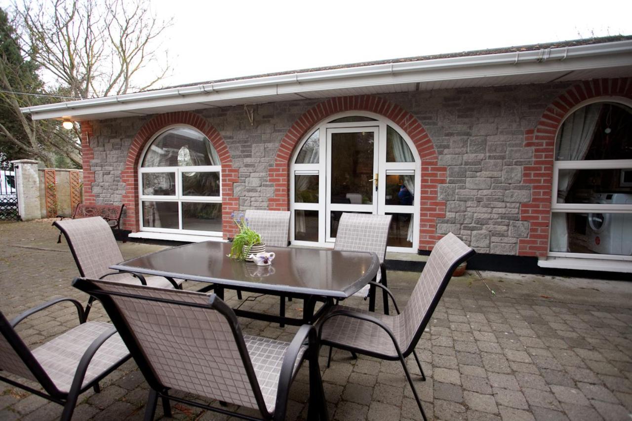 Evergreen Bed&Breakfast Swords Buitenkant foto