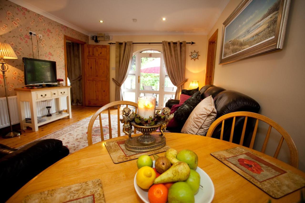 Evergreen Bed&Breakfast Swords Buitenkant foto