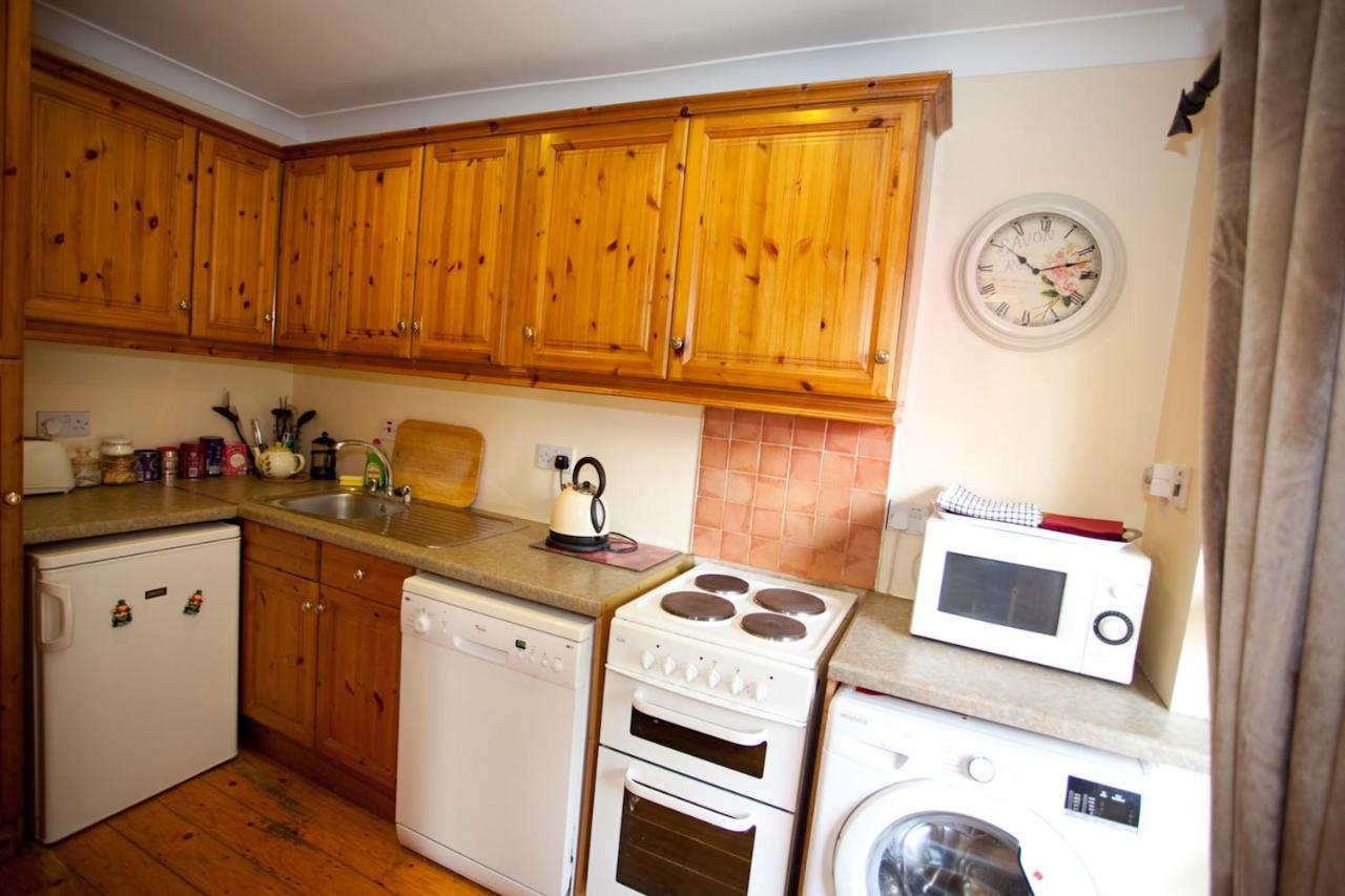 Evergreen Bed&Breakfast Swords Buitenkant foto