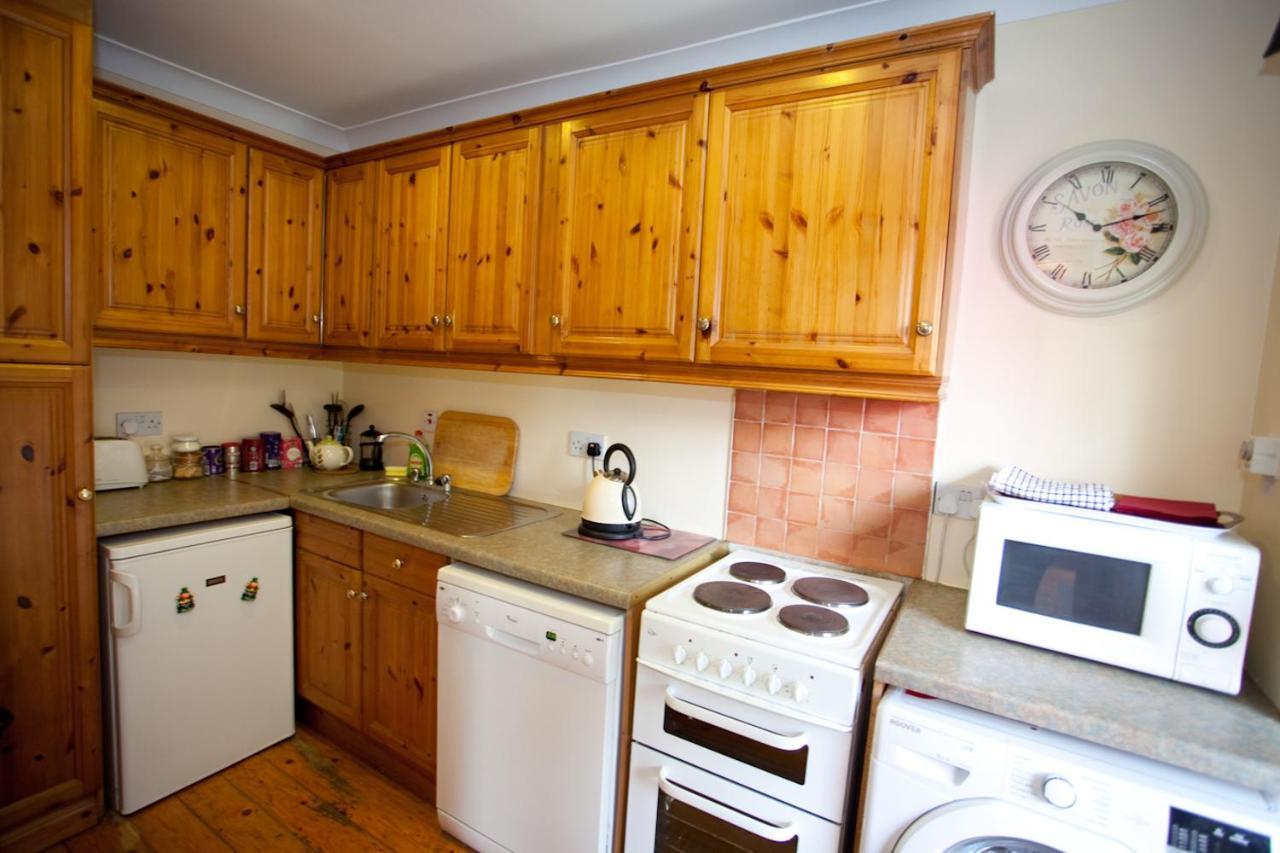 Evergreen Bed&Breakfast Swords Buitenkant foto
