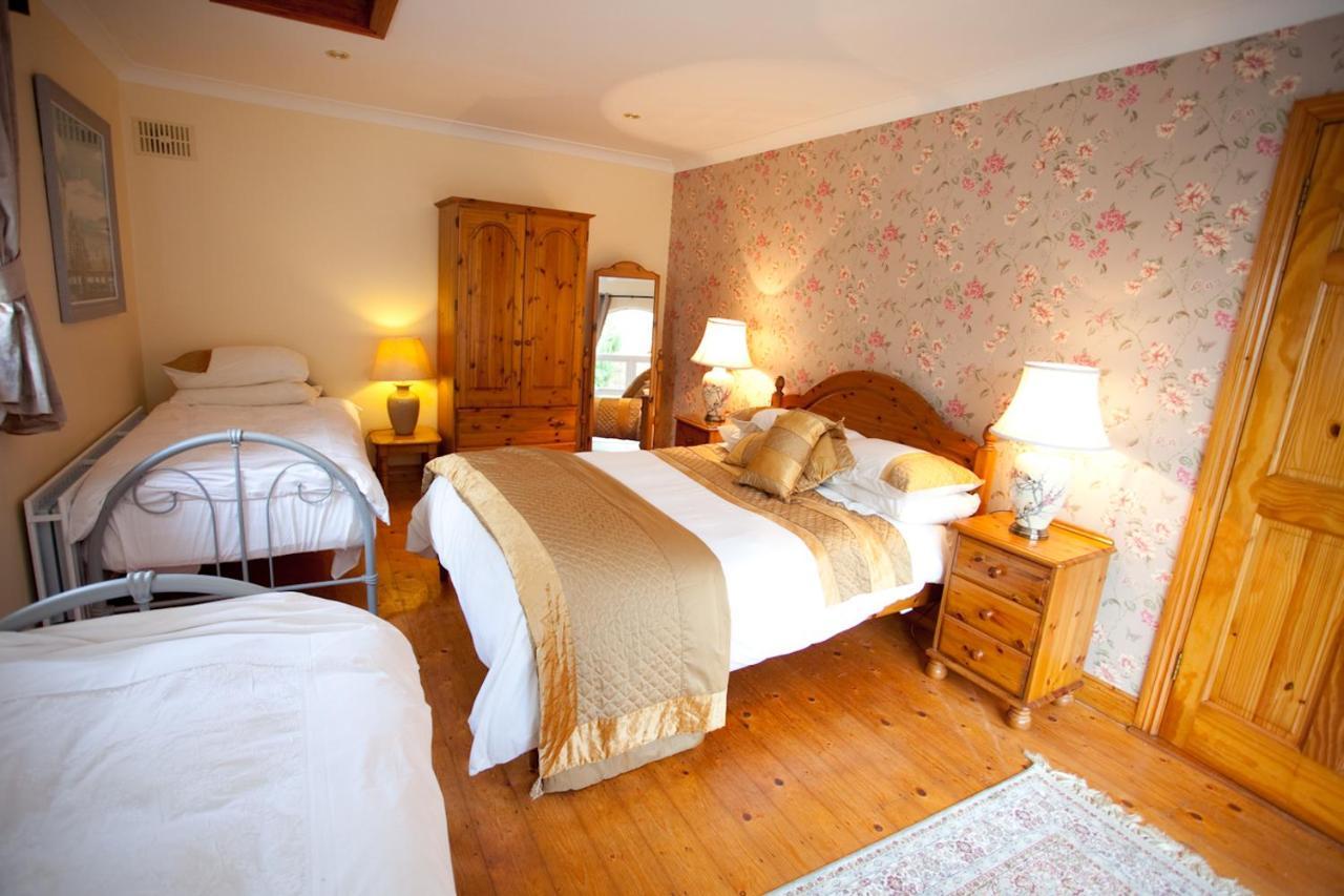 Evergreen Bed&Breakfast Swords Buitenkant foto