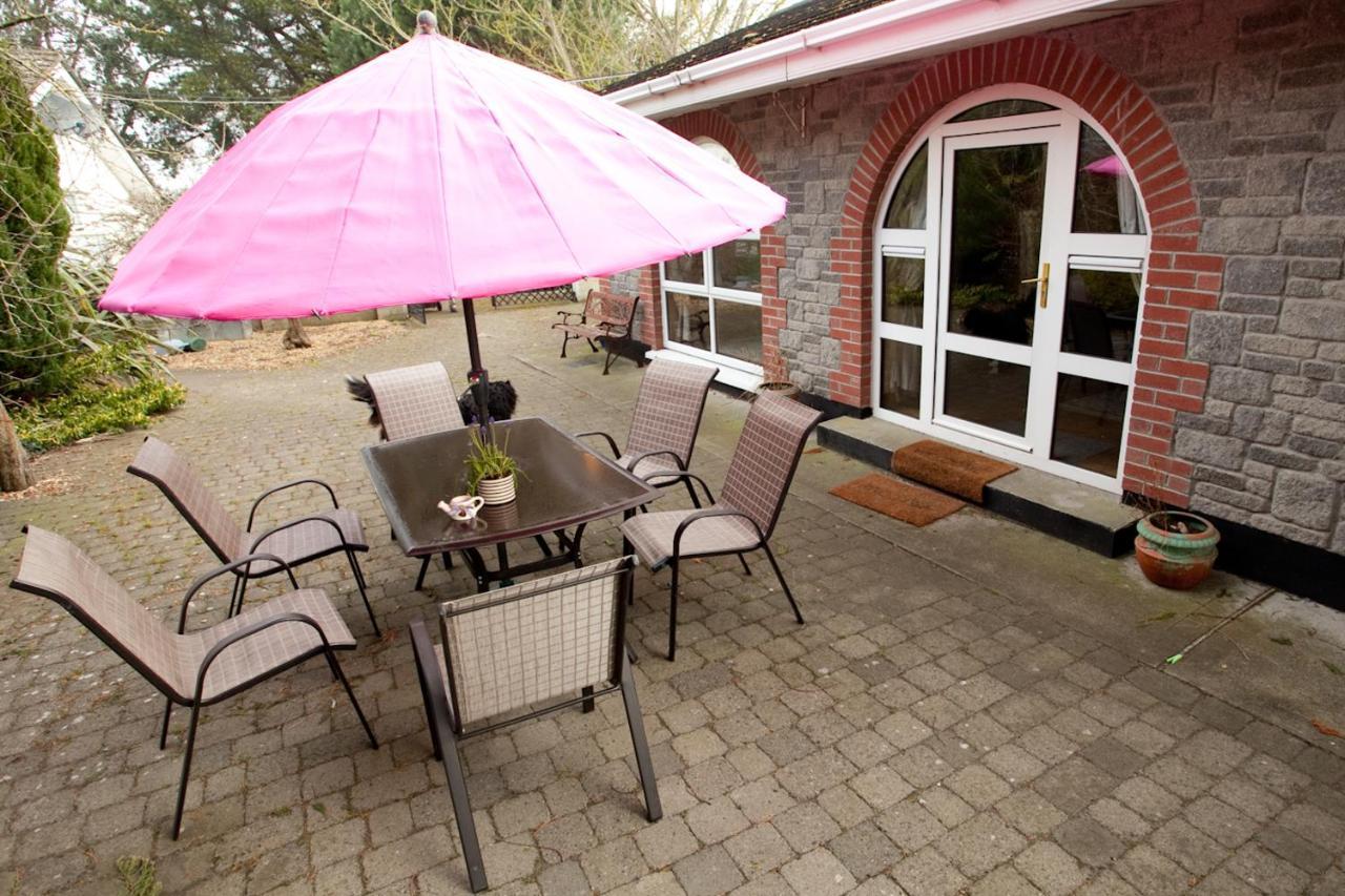 Evergreen Bed&Breakfast Swords Buitenkant foto