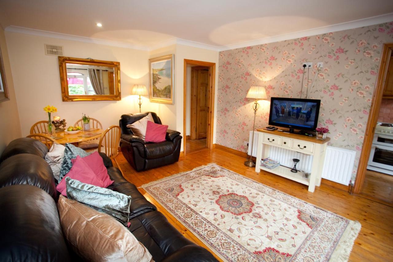 Evergreen Bed&Breakfast Swords Buitenkant foto