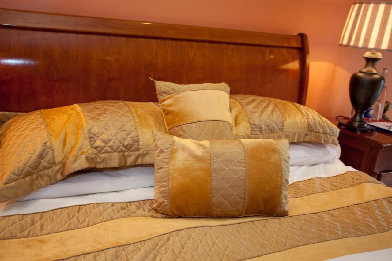 Evergreen Bed&Breakfast Swords Buitenkant foto