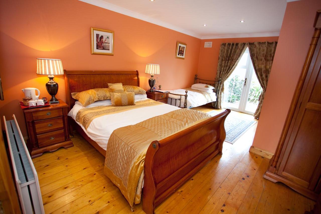 Evergreen Bed&Breakfast Swords Buitenkant foto