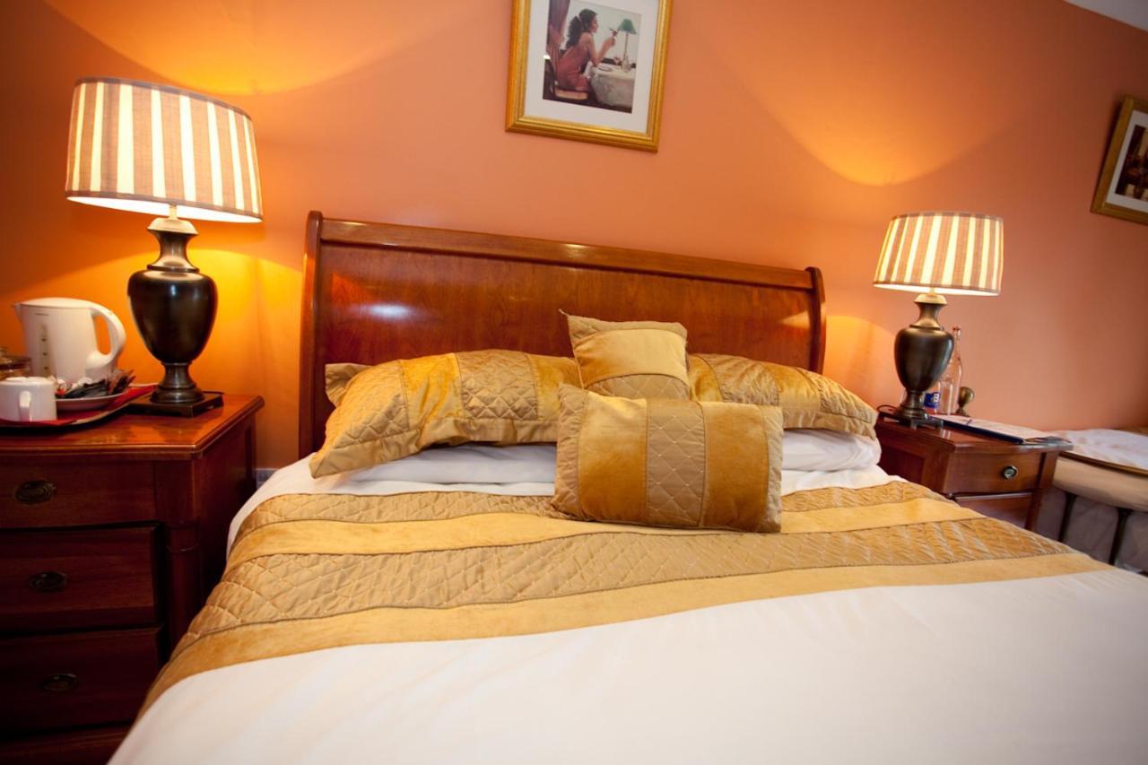 Evergreen Bed&Breakfast Swords Buitenkant foto