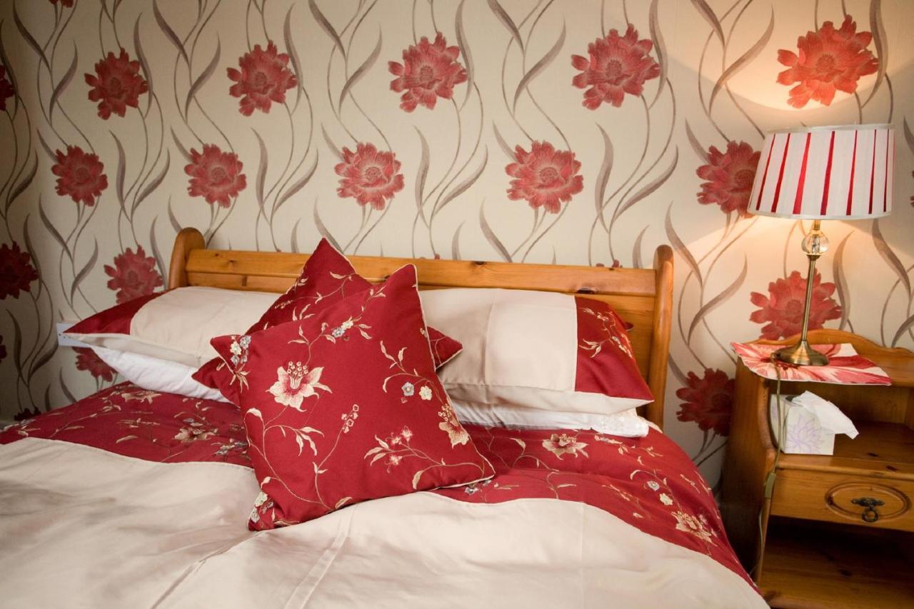 Evergreen Bed&Breakfast Swords Kamer foto