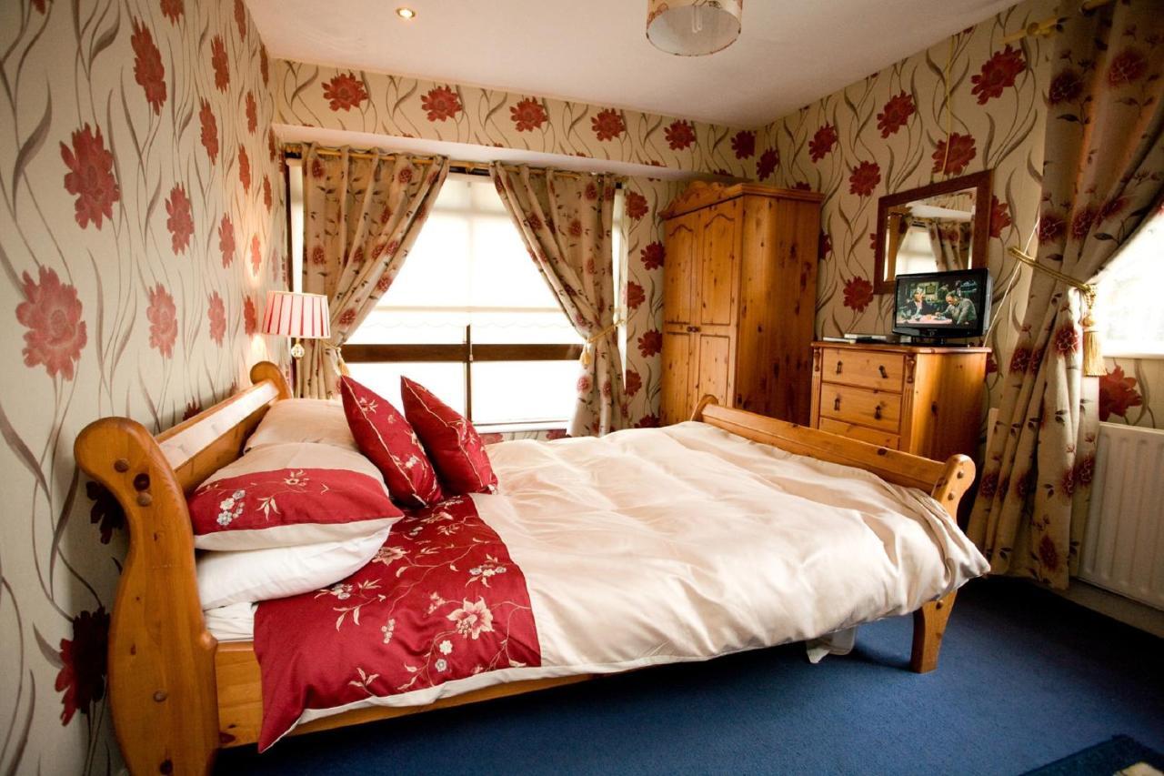 Evergreen Bed&Breakfast Swords Kamer foto
