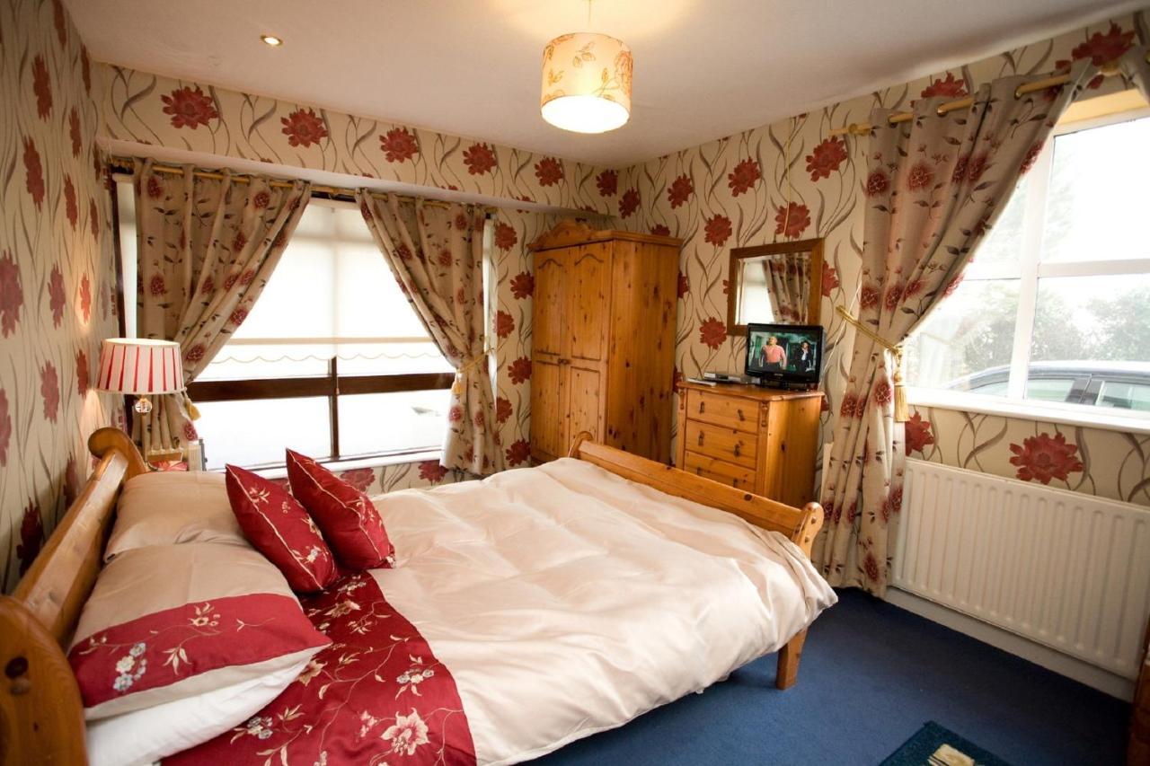 Evergreen Bed&Breakfast Swords Kamer foto