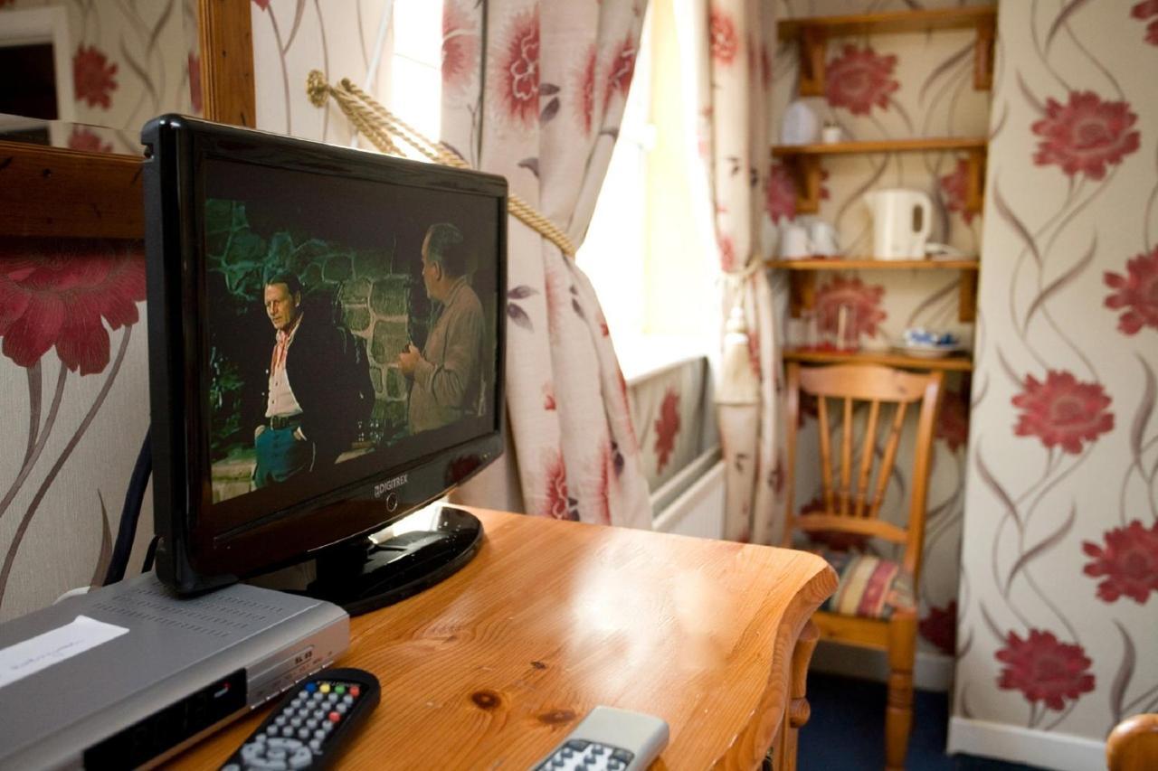 Evergreen Bed&Breakfast Swords Kamer foto